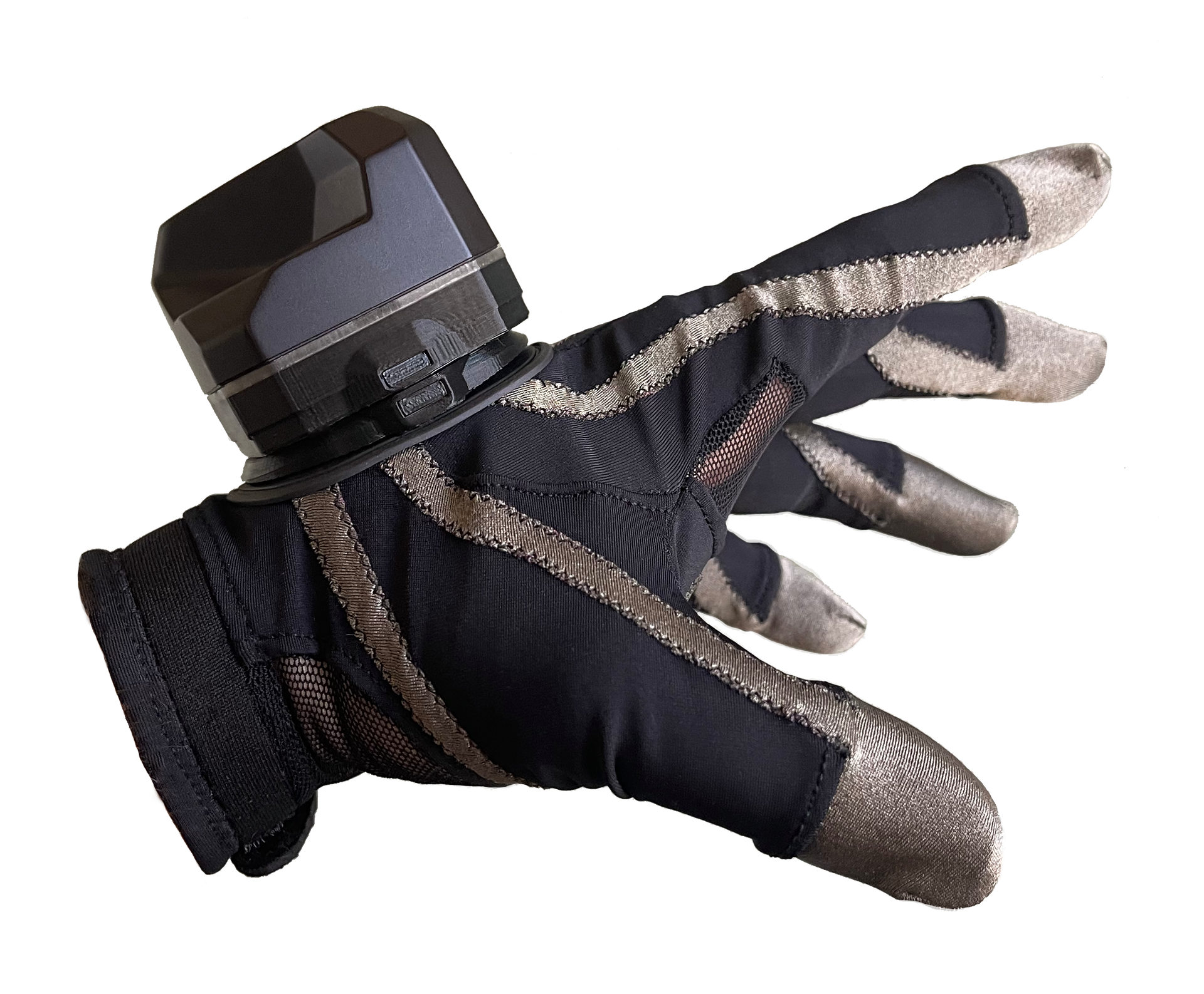 slot At interagere Flipper Peregrine VR Glove - Pre-Release Edition – Peregrine Glove