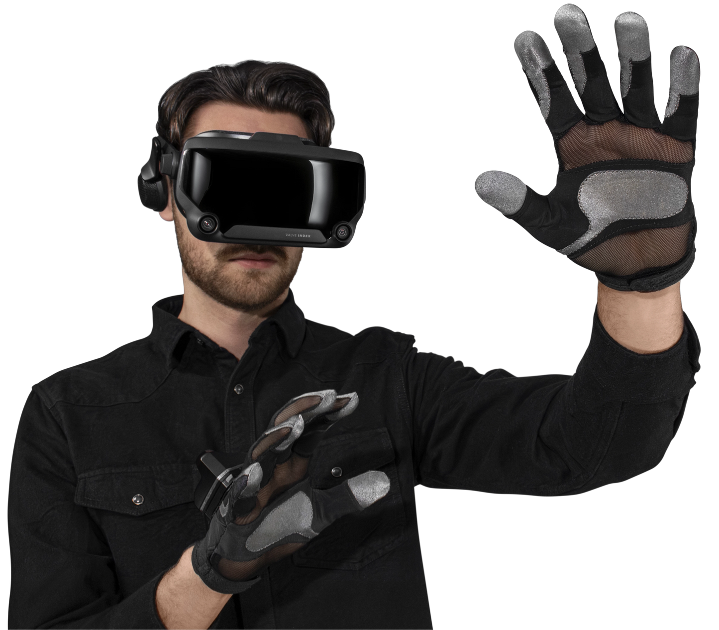 Peregrine VR Glove