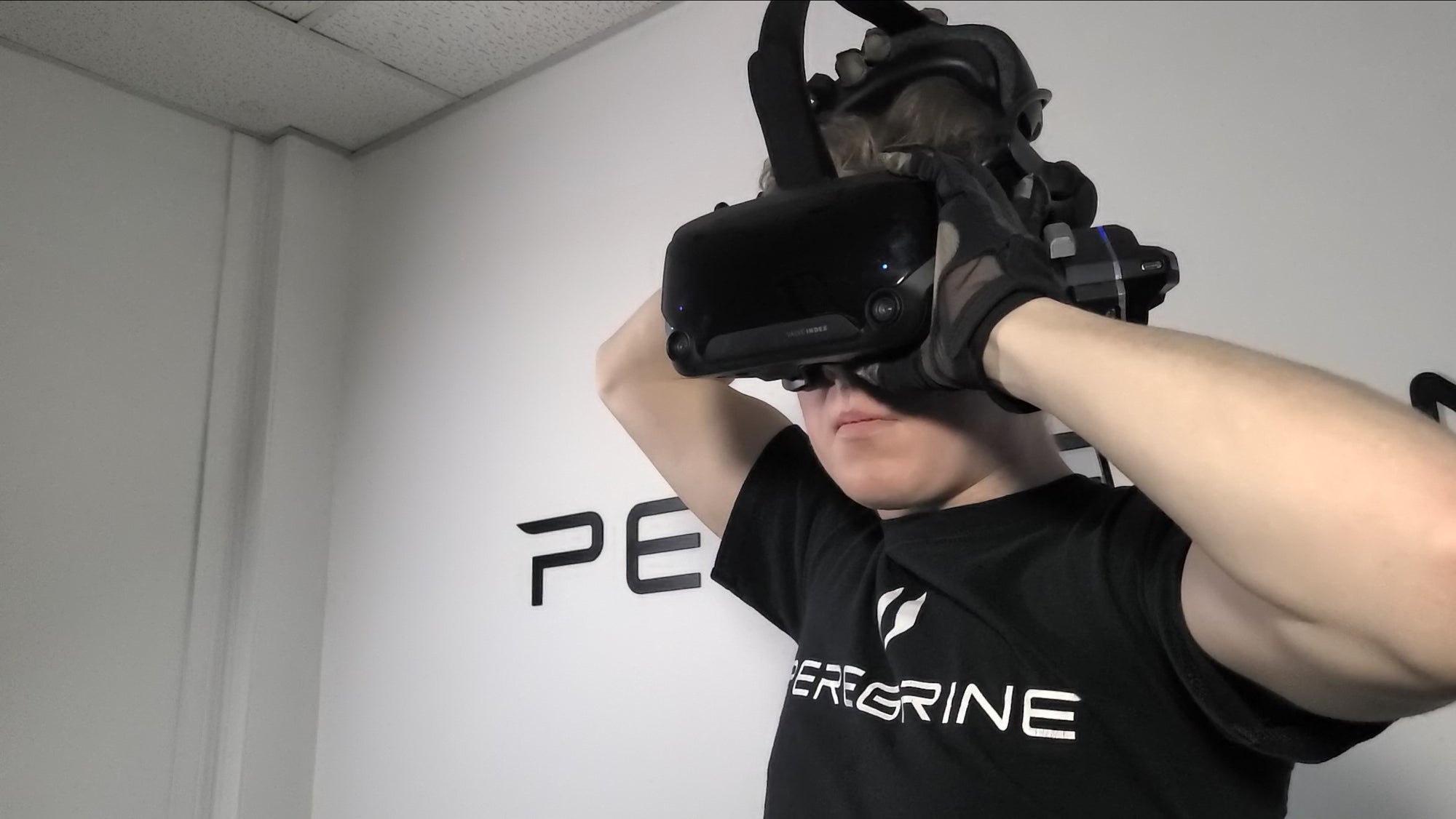 GloveBox Software Iron Will Innovations Canada Inc.