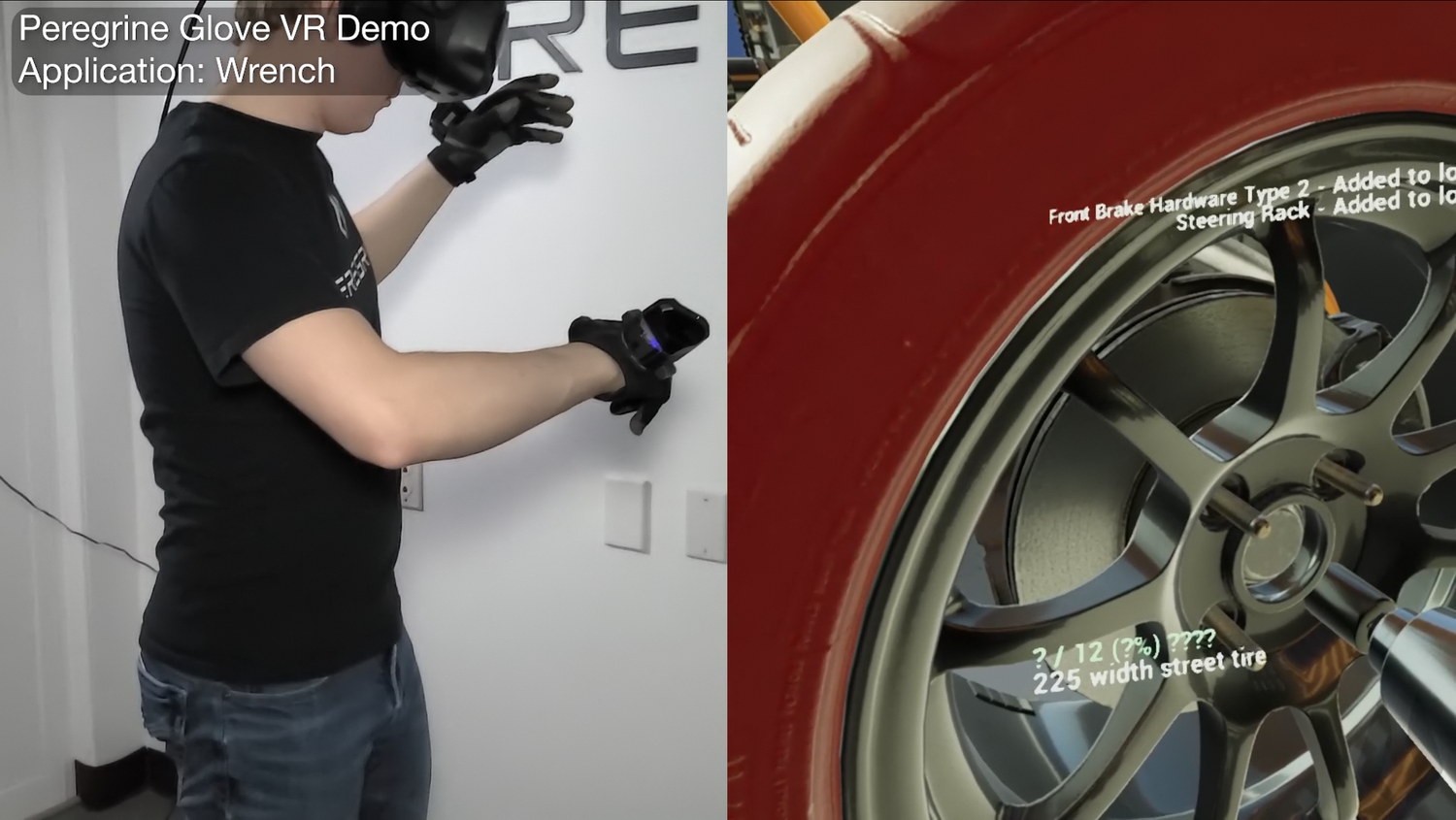 GloveBox Software Iron Will Innovations Canada Inc.